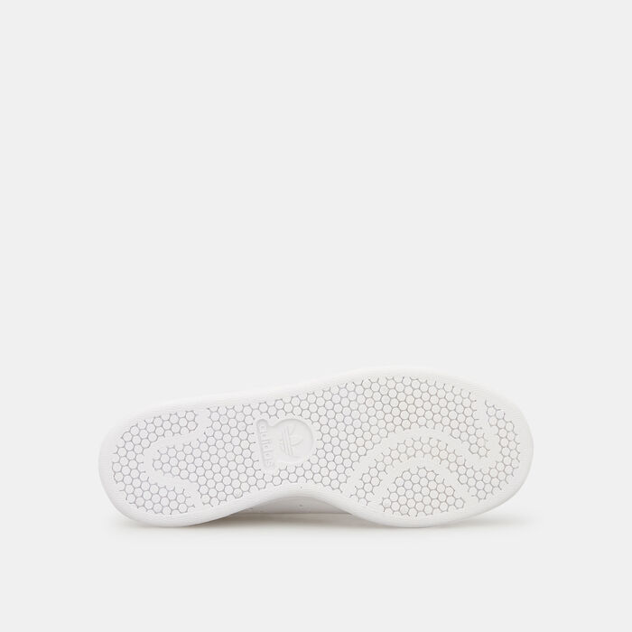 adidas Originals Kids' Stan Smith Shoe White adidas Originals Kids' Stan Smith Shoe White image number 3