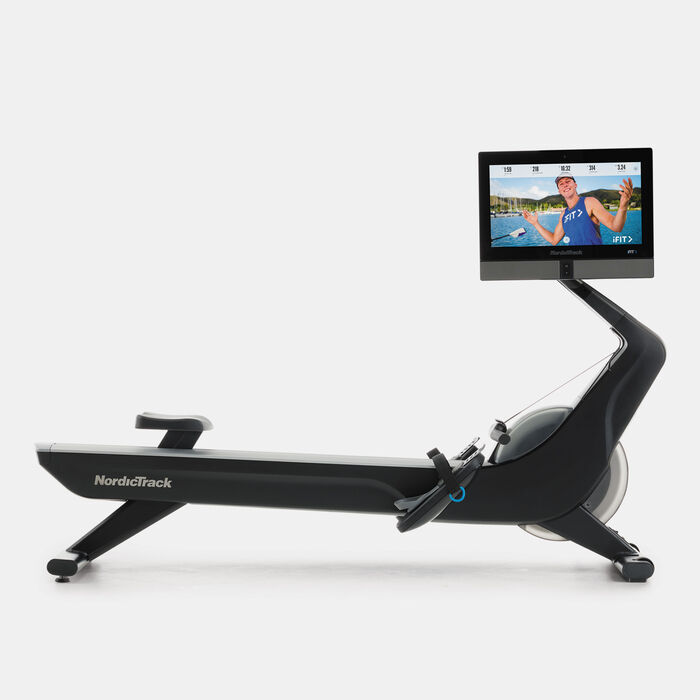 NordicTrack RW600 Rowing Machine Multi image number 1