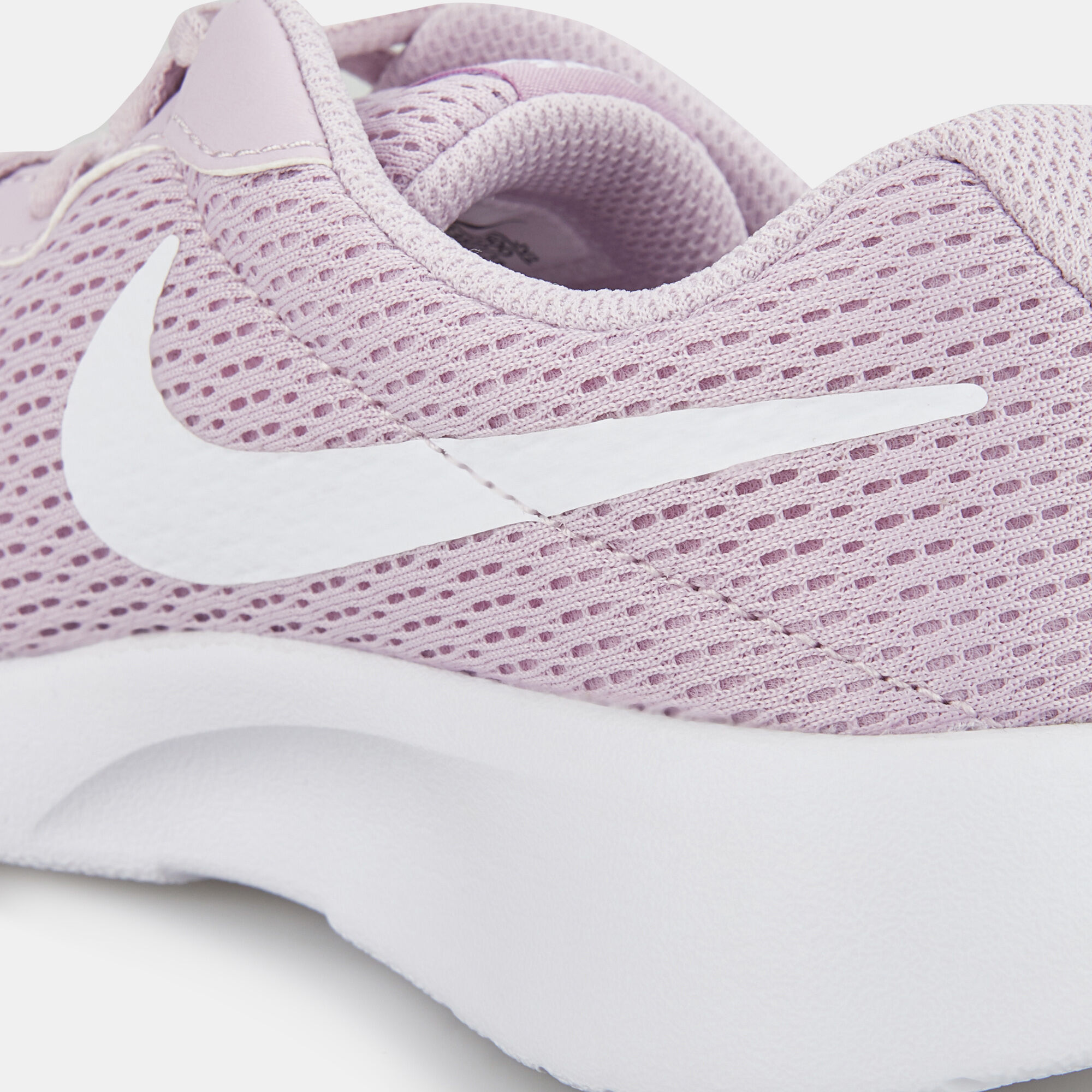 Kids Tanjun Shoe Older Kids Purple Nike in Qatar SSS