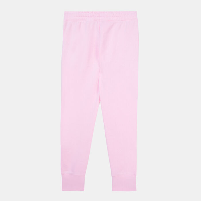 Nike Kids' Sportswear Club Pants Pink Nike Kids' Sportswear Club Pants Pink image number 1