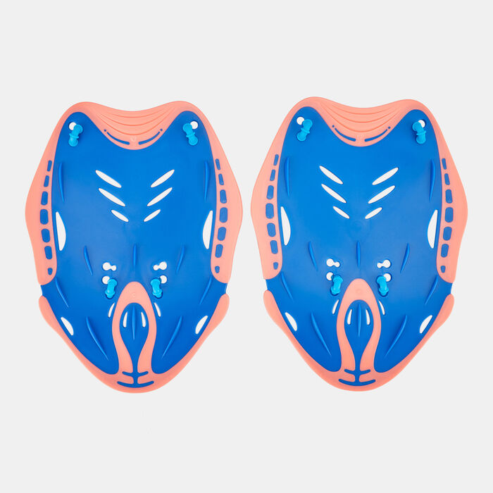 Speedo Power Paddle Blue image number 1