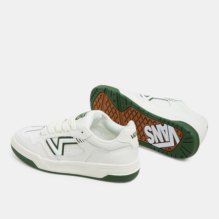 Vans Upland Unisex Shoes White image number 2