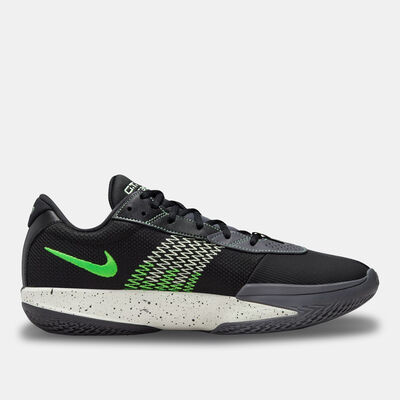 Nike Men's G.T. Cut Academy Basketball Shoes Black