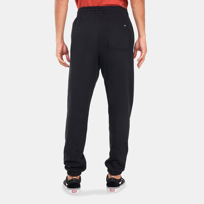 Vans Men's Core Basic Fleece Sweatpants Black