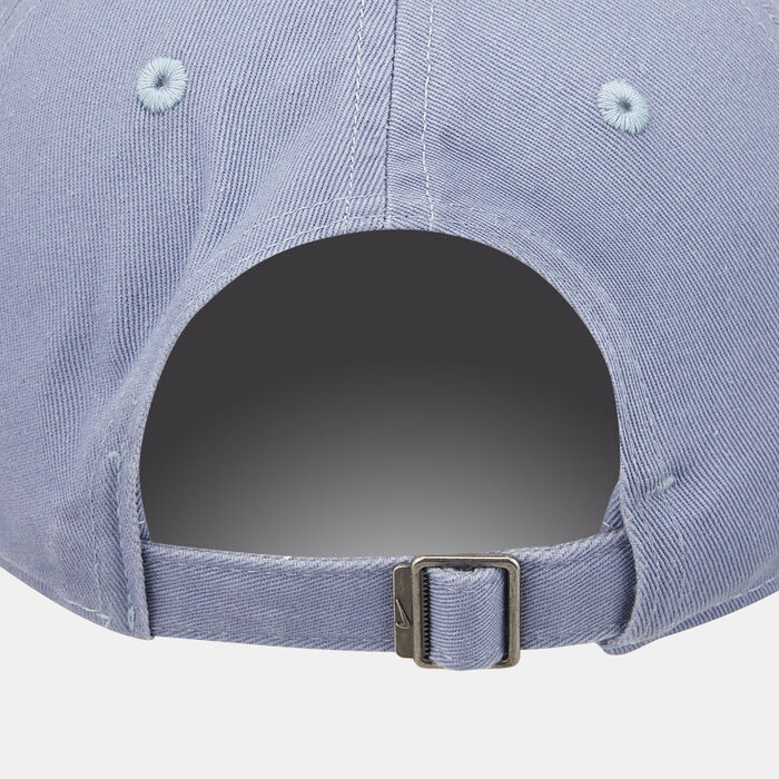 Nike H86 Washed Futura Cap Grey Nike H86 Washed Futura Cap Grey image number 1