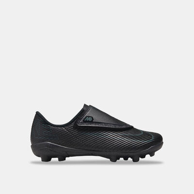 Nike Kids' Jr. Mercurial Vapor 16 Club Multi-Ground Football Shoes Black