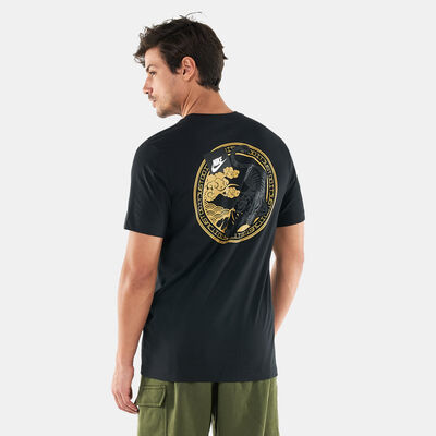 Nike Men's Sportswear T-Shirt White