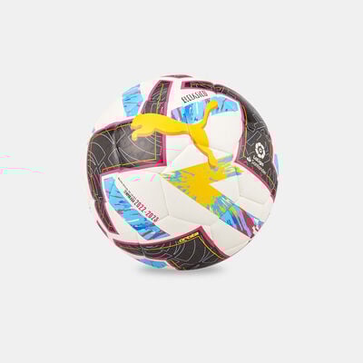 PUMA Orbita La Liga 1 El Clasico Football Multi PUMA Orbita La Liga 1 El Clasico Football Multi
