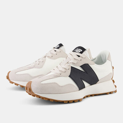 New Balance Women's 327 Shoes Grey