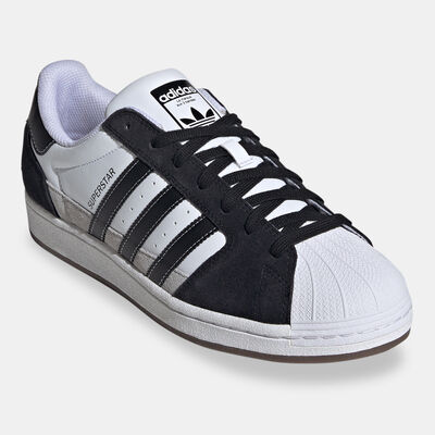adidas Originals Men's Superstar Shoes White adidas Originals Men's Superstar Shoes White
