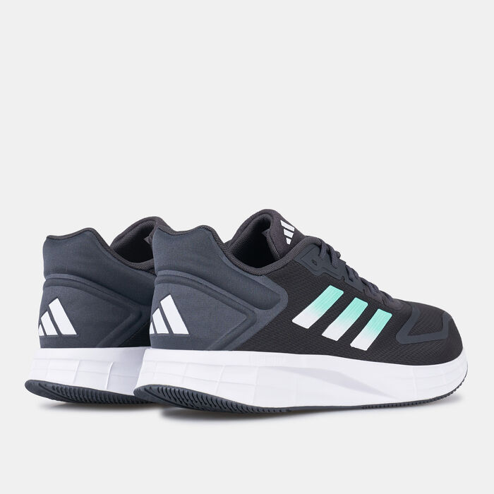 adidas Men's Duramo 10 Shoe Black adidas Men's Duramo 10 Shoe Black image number 3