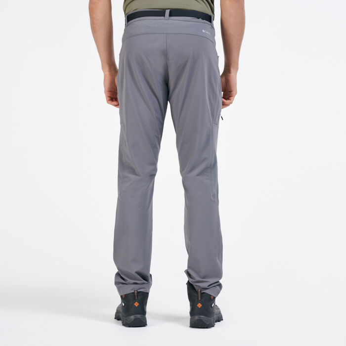 Columbia Men's Atlas Explorer™ Pants Grey Columbia Men's Atlas Explorer™ Pants Grey image number 1
