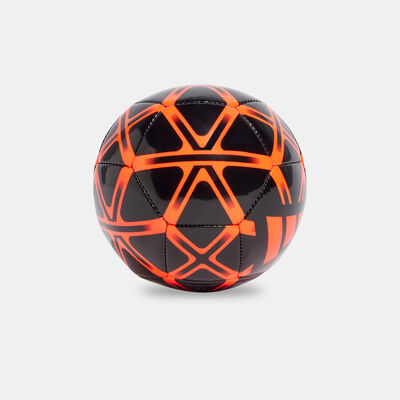 adidas Starlancer Mini Football Black