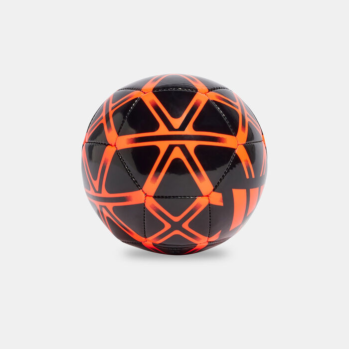 adidas Starlancer Mini Football Black image number 1