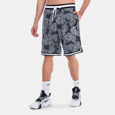 Nike Men's Dri-FIT DNA Basketball Shorts Grey