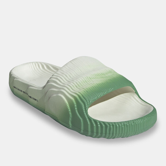 adidas Originals Men's Adilette 22 Slides Multi adidas Originals Men's Adilette 22 Slides Multi image number 0