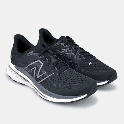New Balance Men's Fresh Foam X 860v13 Shoe Black