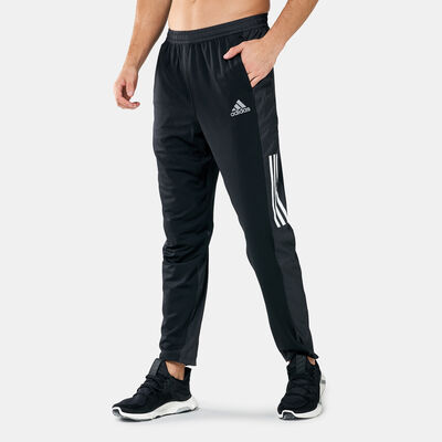 adidas Men's Own The Run Astro Pants Black