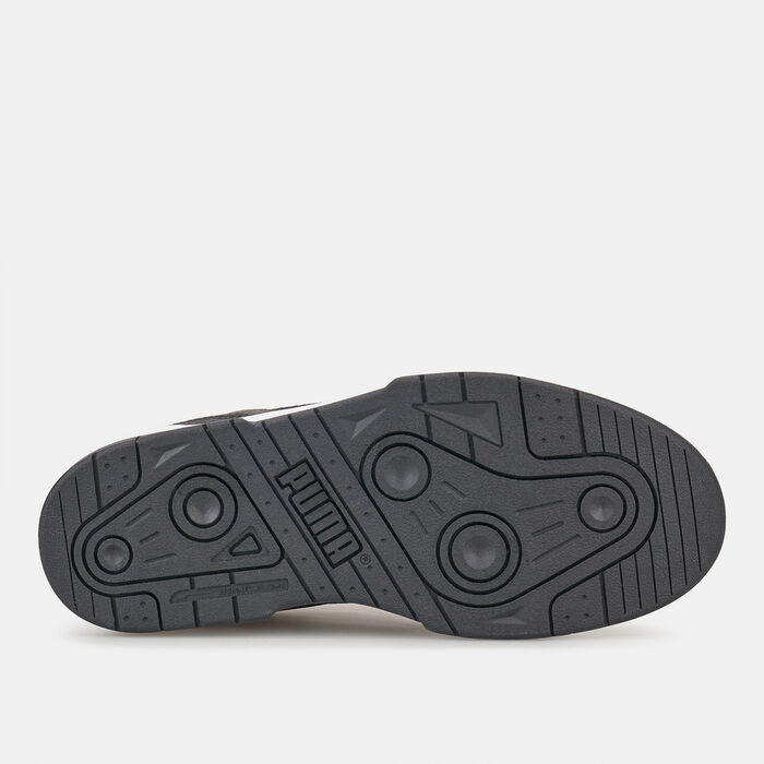 PUMA Women's Slipstream Runway Shoe Black PUMA Women's Slipstream Runway Shoe Black image number 4