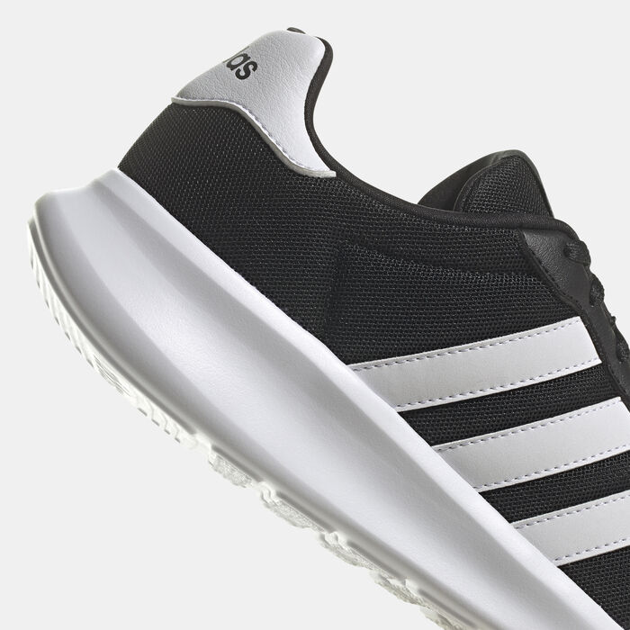 adidas Men's Lite Racer 3.0 Shoes Black adidas Men's Lite Racer 3.0 Shoes Black image number 8