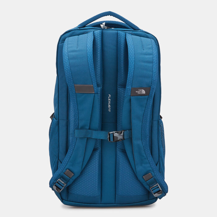 The North Face Vault Backpack Blue image number 1