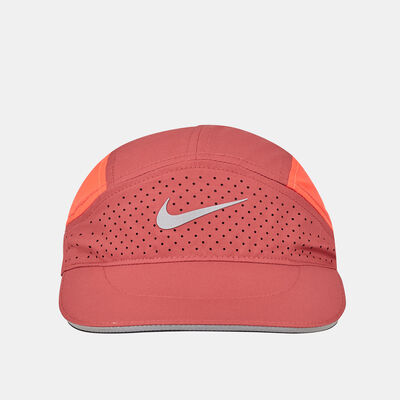 Nike AeroBill Tailwind Cap Red