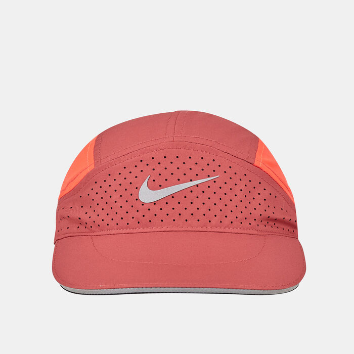 Nike AeroBill Tailwind Cap Red Nike AeroBill Tailwind Cap Red image number 0