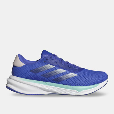 adidas Men's Supernova Stride Running Shoes Blue