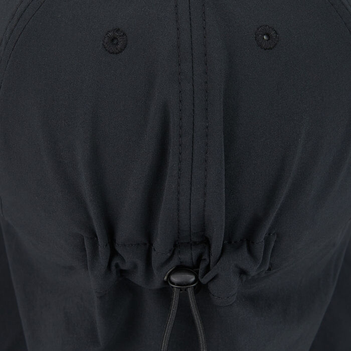 Columbia Cool Outdoors™ Cachalot Cap Black Columbia Cool Outdoors™ Cachalot Cap Black image number 1