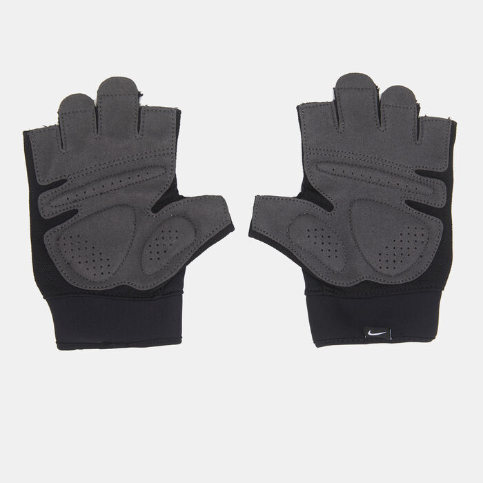 Nike Extreme Fitness Gloves - XL Black Nike Extreme Fitness Gloves - XL Black image number 1