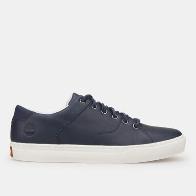 Timberland Men's Adventure 2.0 Leather Oxford Shoe Blue Timberland Men's Adventure 2.0 Leather Oxford Shoe Blue