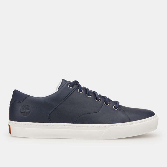Timberland Men's Adventure 2.0 Leather Oxford Shoe Blue Timberland Men's Adventure 2.0 Leather Oxford Shoe Blue image number 0
