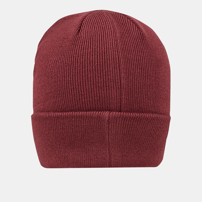Vans Men's Trecker Beanie Red image number 1