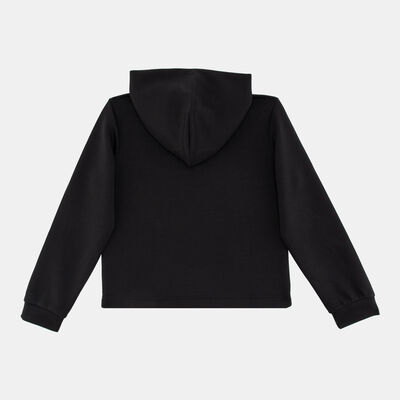 Sun and Sand Sports Kids' Scooba Hoodie Black