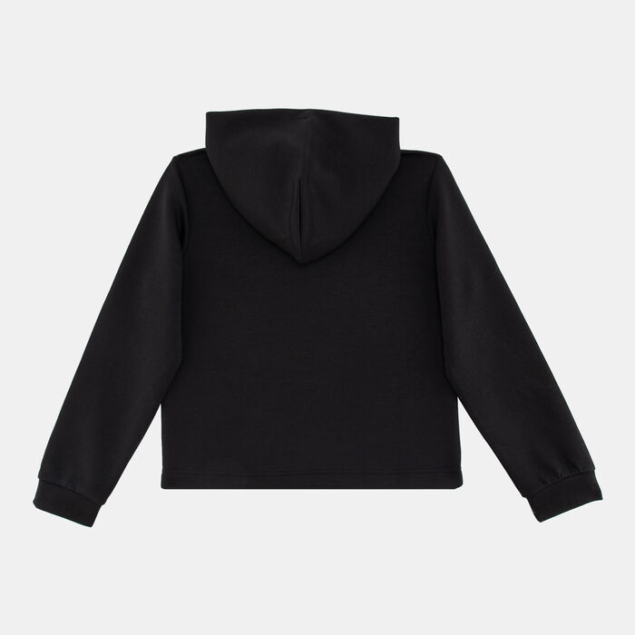 Sun and Sand Sports Kids' Scooba Hoodie Black image number 1