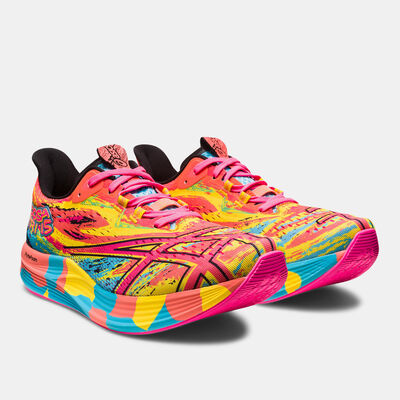 ASICS Men's NOOSA TRI 15 Shoes Pink