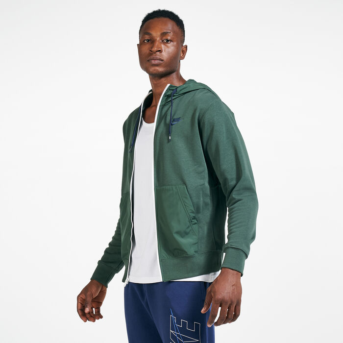 Nike Men's Sportswear CE SNL Hoodie Black Nike Men's Sportswear CE SNL Hoodie Black image number 0