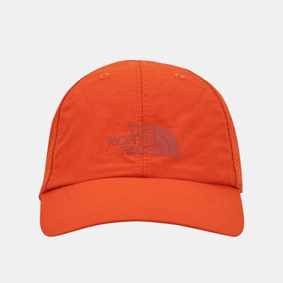 The North Face Horizon Cap Red