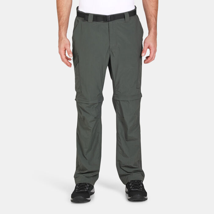 Columbia Men's Silver Ridge™ Convertible Pants Grey image number 0