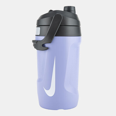 Nike Fuel Training Water Jug (1.9L) Purple Nike Fuel Training Water Jug (1.9L) Purple