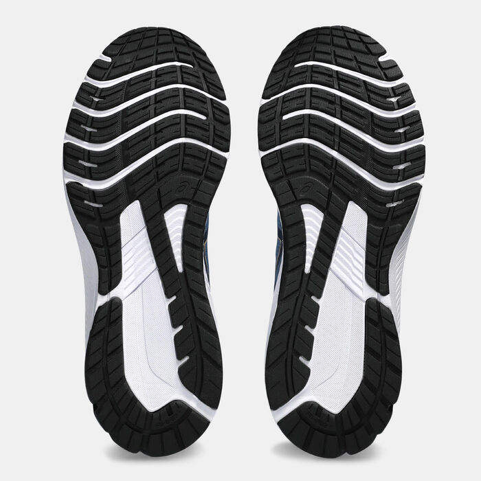 ASICS Men's GT-1000 12 Shoe Blue image number 3