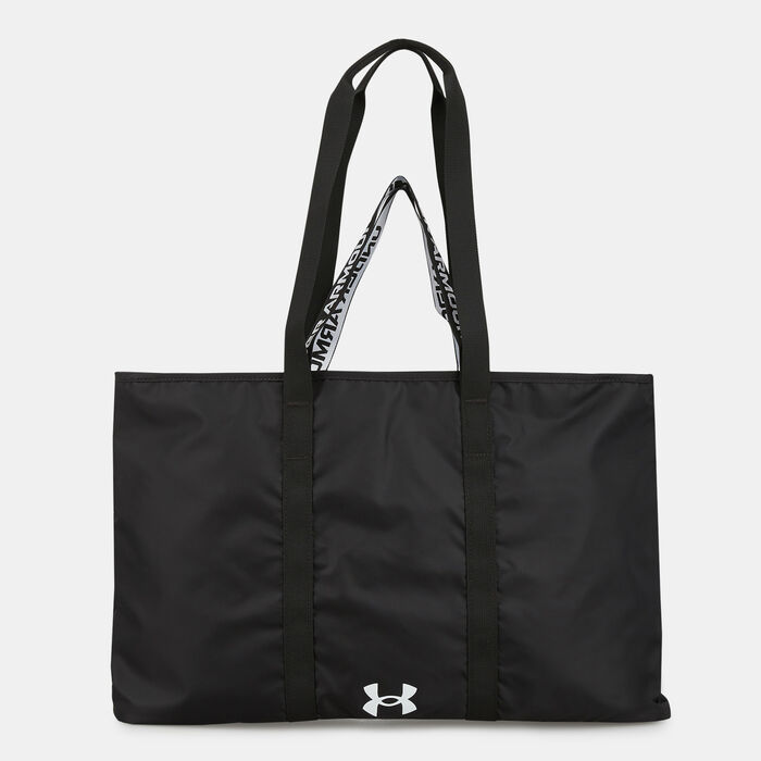 Under Armour Women's Favourite 2.0 Tote Bag Black image number 0