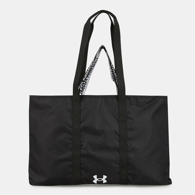 Under Armour Women's Favourite 2.0 Tote Bag Black Under Armour Women's Favourite 2.0 Tote Bag Black