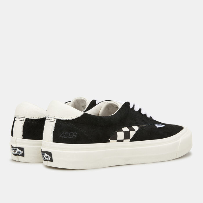 Vans Staple Acer NI Unisex Shoe Black Vans Staple Acer NI Unisex Shoe Black image number 2