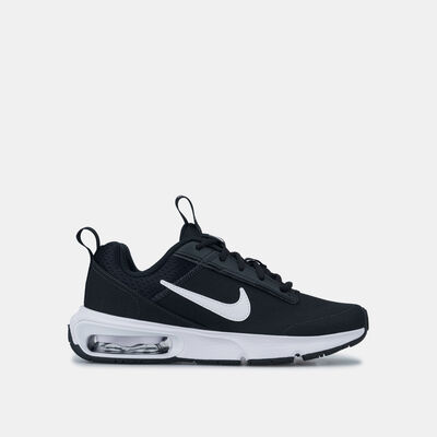 Nike Kids' Air Max INTRLK Lite Shoe Black