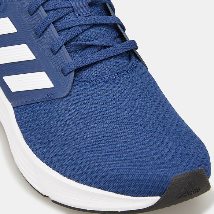 adidas Men's Galaxy 6 Shoes Blue adidas Men's Galaxy 6 Shoes Blue image number 5