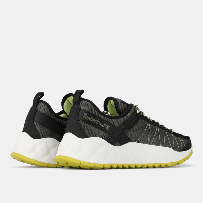 Timberland Men's Solar Wave Shoe Green Timberland Men's Solar Wave Shoe Green image number 2