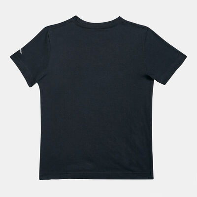 Jordan Kids' Air Jordan Instinct T-Shirt (Younger Kids) Black