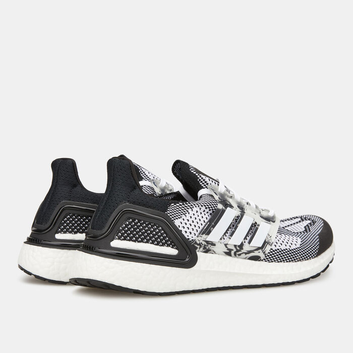 adidas Men's Ultraboost 19.5 DNA Shoe Grey image number 3
