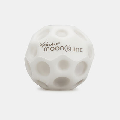 Waboba Moonshine Ball Black